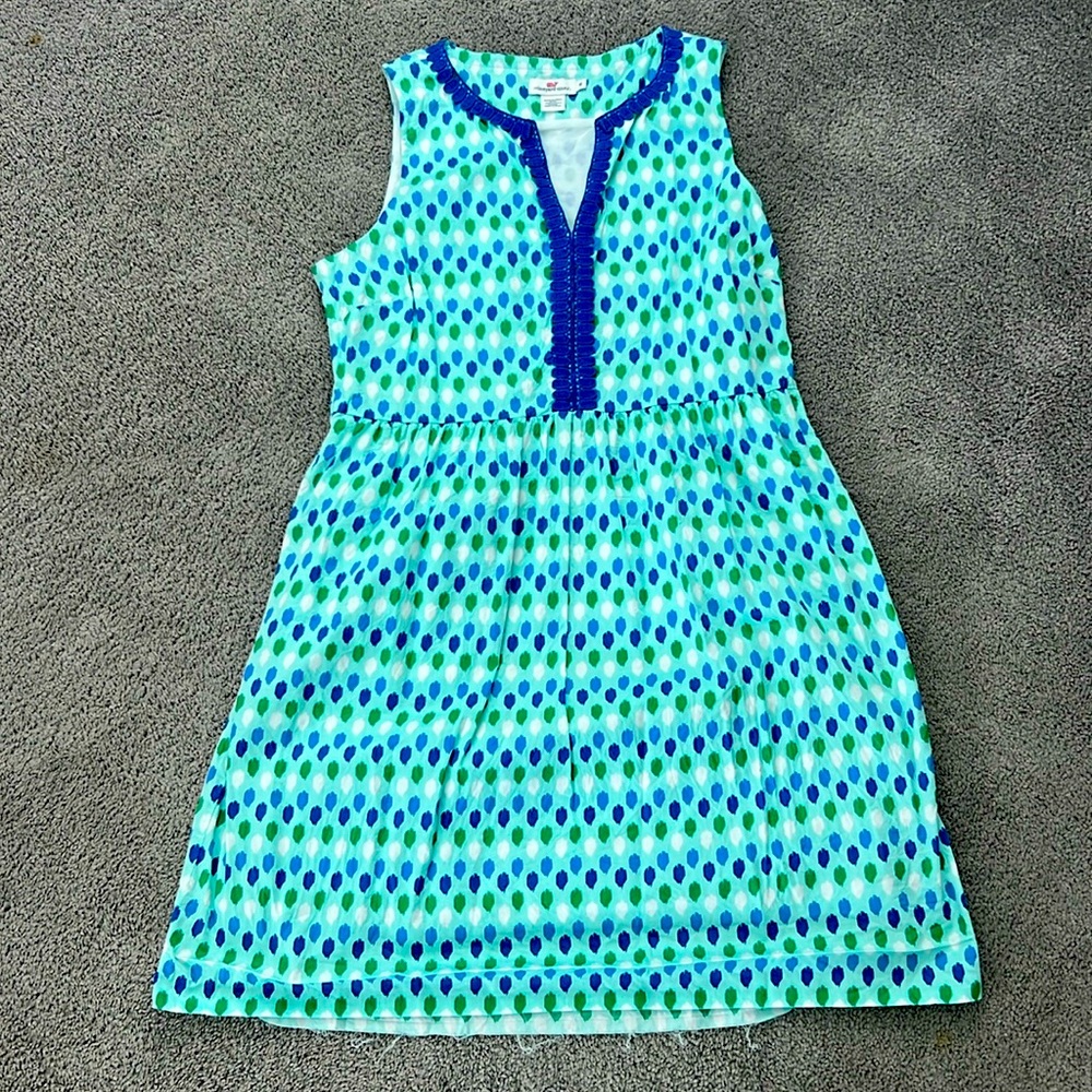 Vineyard Vines Dress